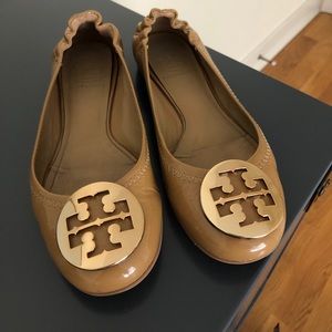 Tory Burch Flats